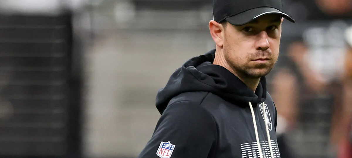 Final Las Vegas Raiders’ 53-man roster prediction ahead of San Francisco 49ers preseason game