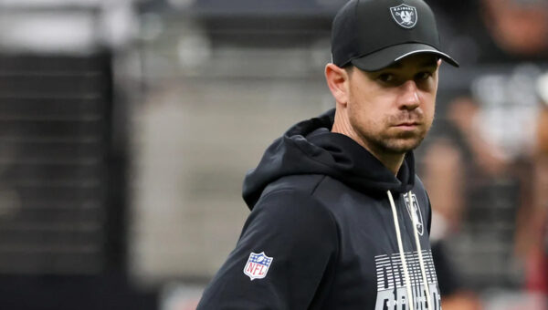 Final Las Vegas Raiders’ 53-man roster prediction ahead of San Francisco 49ers preseason game