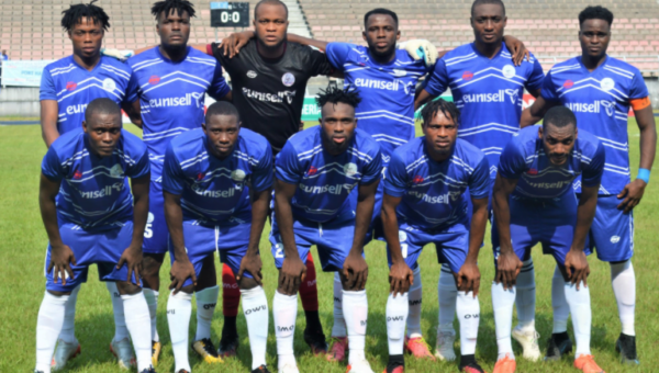 NPFL: Olanrewaju reveals Rivers United’s ambition for 2026/27 season