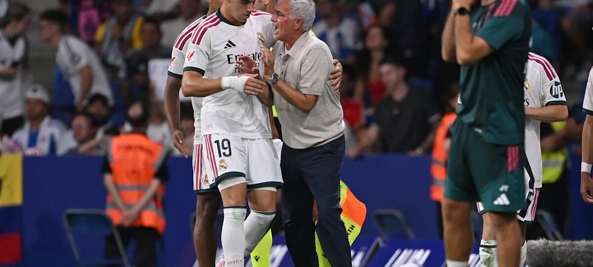Carlos Espi opens up on dream Real Madrid debut, summer move from Levante