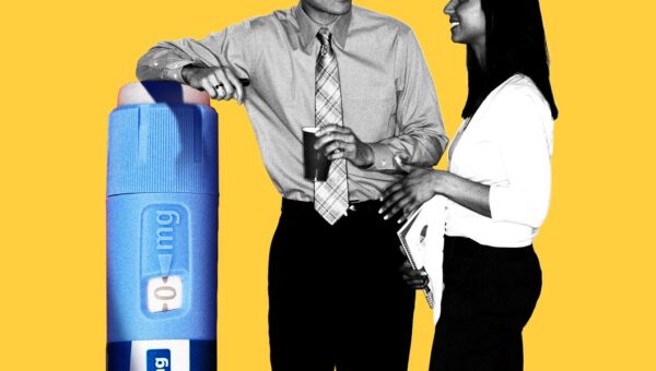 Why your coworkers are suddenly talking about their bodies so much