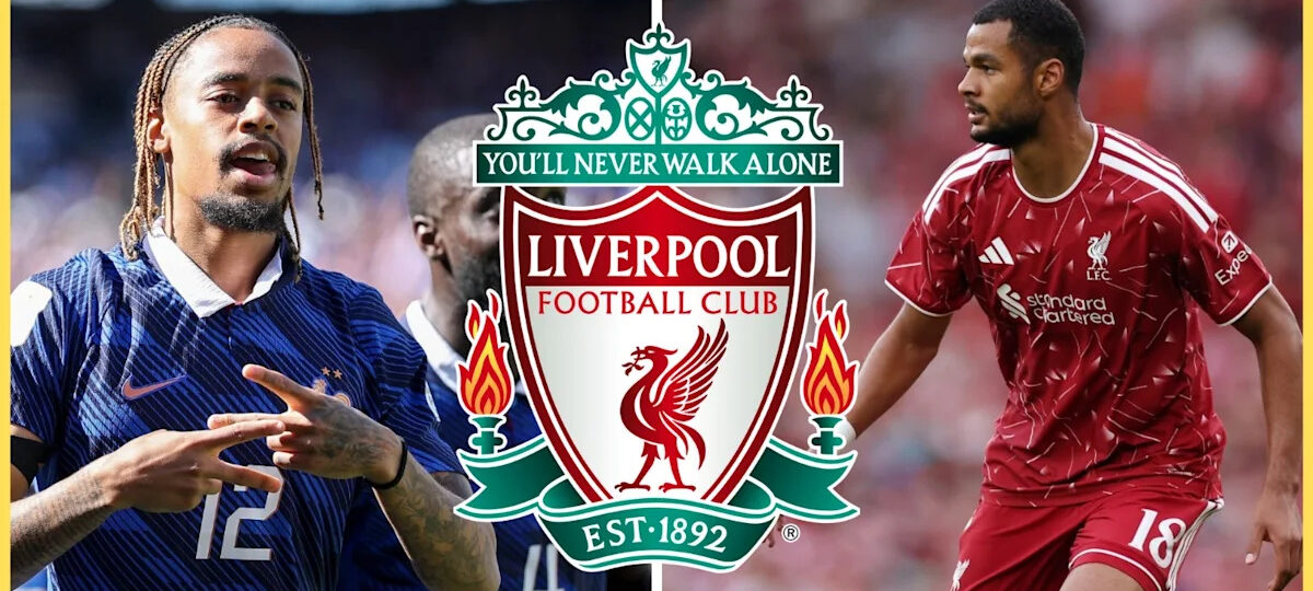 ‘Fee agreed’ for Bradley Barcola between Liverpool and PSG as Cody Gakpo decision made