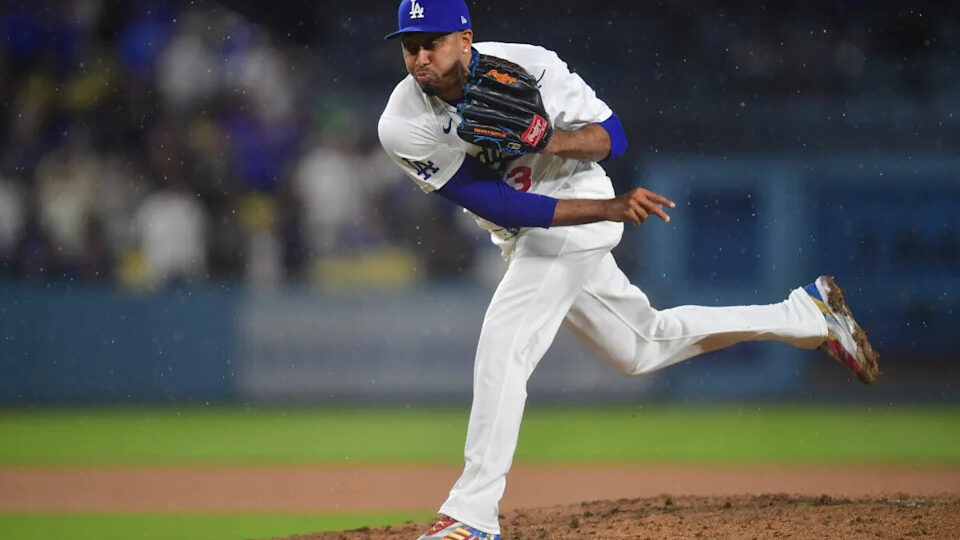Dodgers Get ‘Best-Case Scenario’ From Edwin Diaz MRI