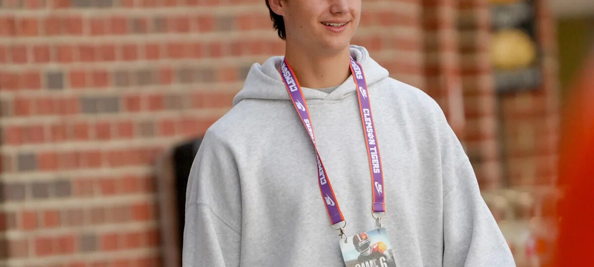 Tennessee football lands Kaden Craft, four-star quarterback in 2028 class