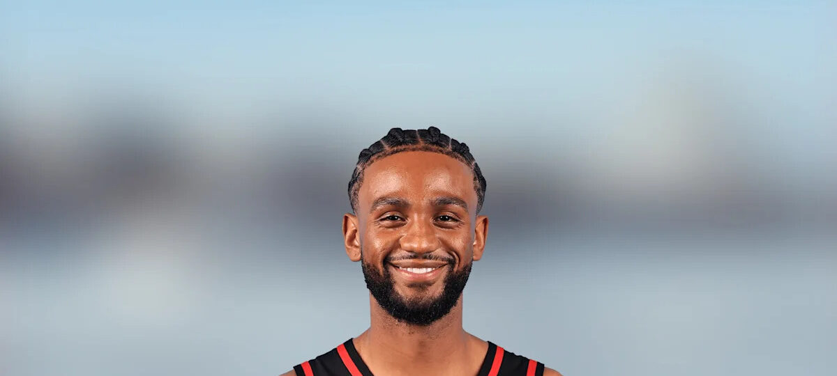 Nickeil Alexander-Walker and Lu Dort are good to go in …
