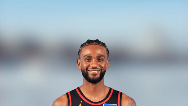 Nickeil Alexander-Walker and Lu Dort are good to go in …