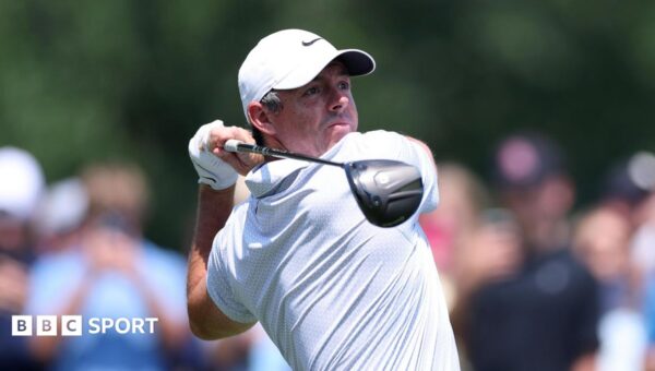 Heroic effort needed to catch Clark – McIlroy