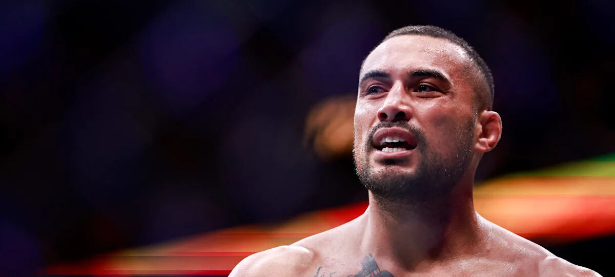 UFC champion Carlos Ulberg targets return after winning title with torn ACL