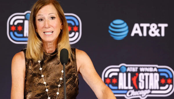 WNBA issues statement after anti-hate task force meeting