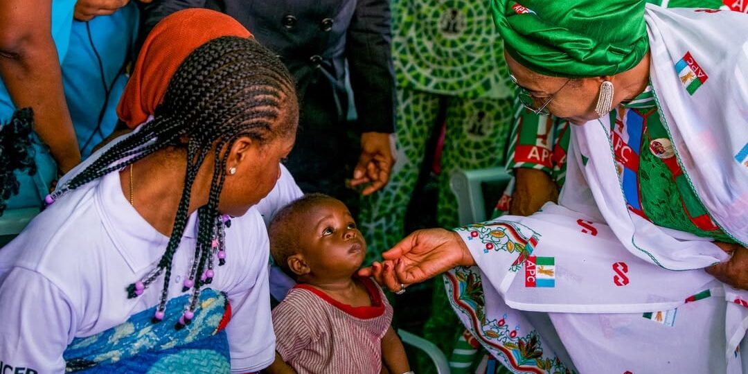 Kayode Akinmade: How Remi Tinubu’s Ogun visit put the state’s governance gains in sharp focus