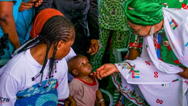 Kayode Akinmade: How Remi Tinubu’s Ogun visit put the state’s governance gains in sharp focus