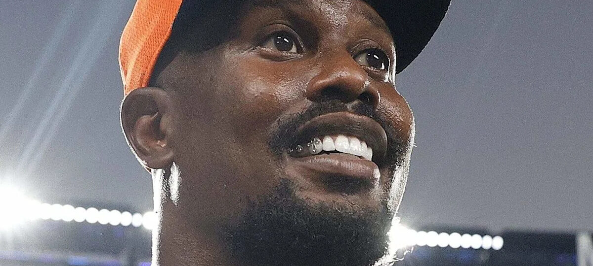 Former Broncos Star Von Miller Sends Strong Message Amid Cowboys Deal