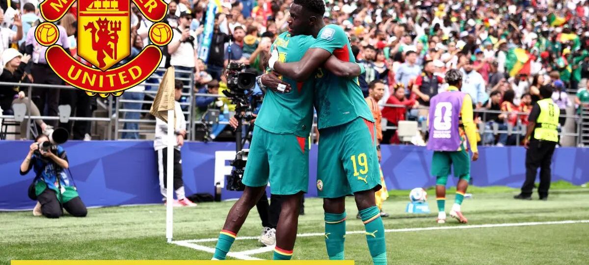 European heavyweights launch ‘official bid’ for 33-goal attacker linked with Man United