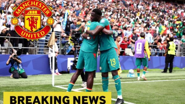 European heavyweights launch ‘official bid’ for 33-goal attacker linked with Man United
