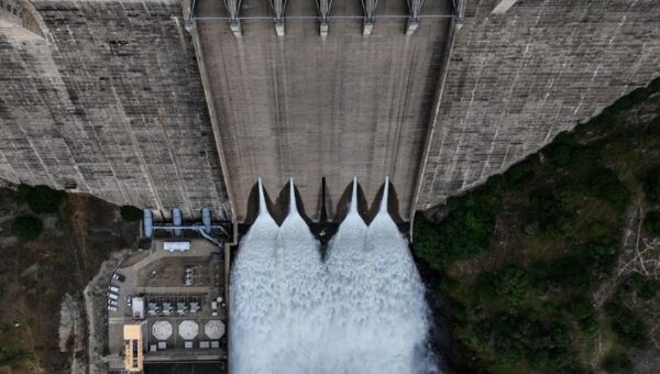 US says hackers are targeting vulnerable water systems with the help of AI