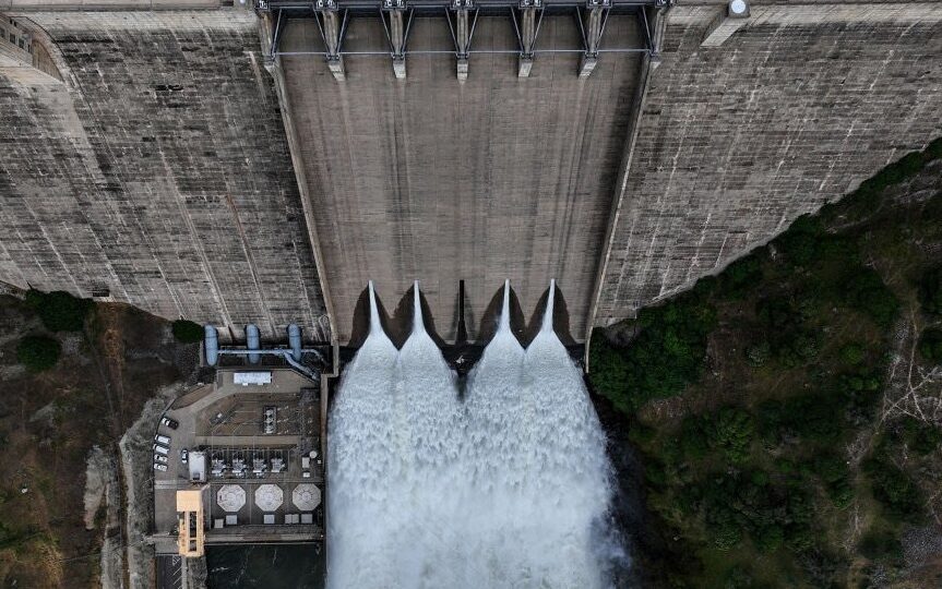 US says hackers are targeting vulnerable water systems with the help of AI
