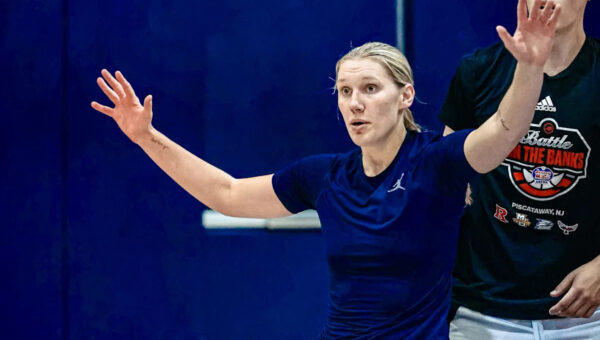 Two Wisconsin natives find their way back home to play for Marquette