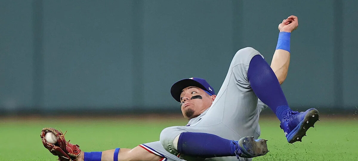 55-56 – Rangers back below .500 with 5-4 loss to Astros