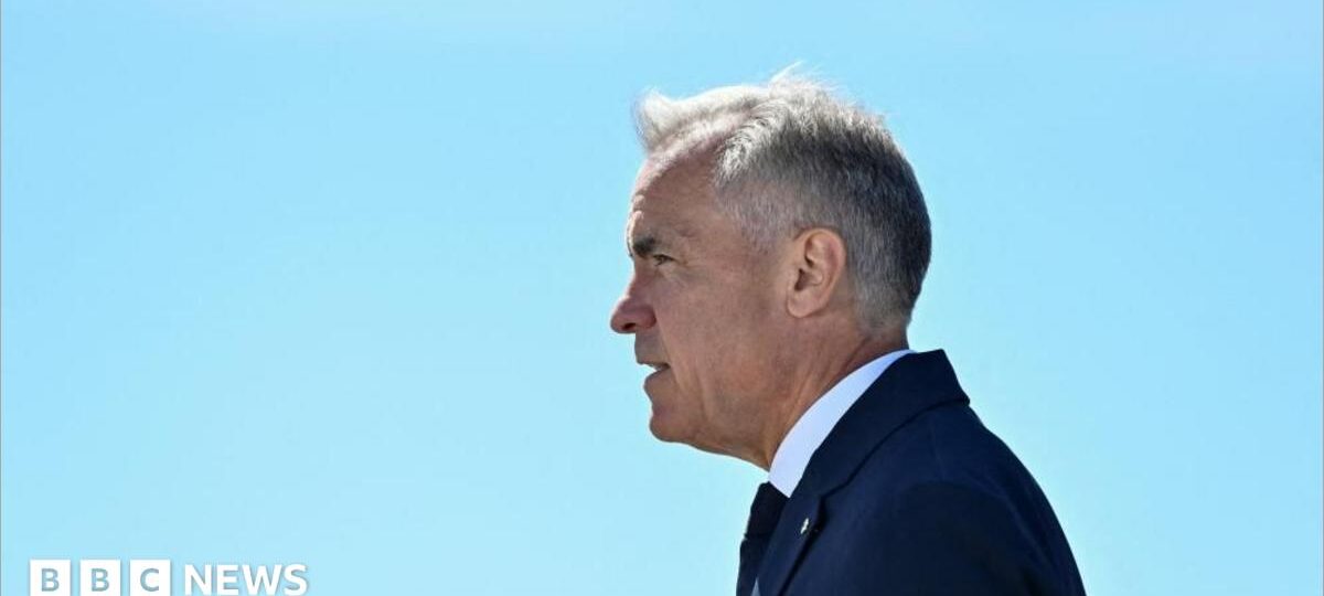 Carney faces crucial test after walking away from Trump's deal
