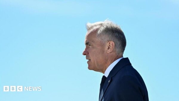 Carney faces crucial test after walking away from Trump’s deal