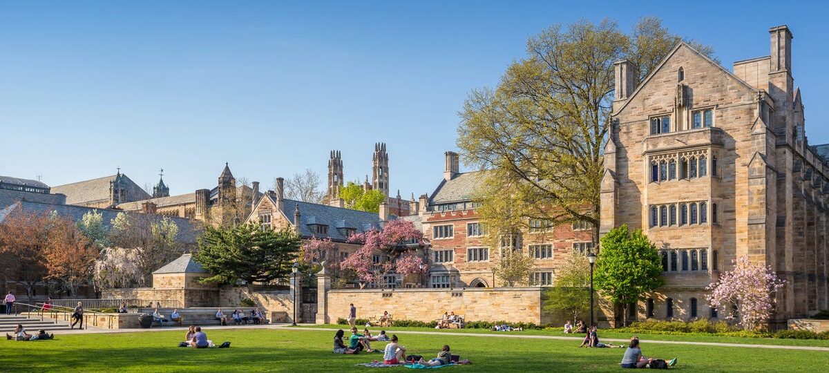 The most beautiful college campus in every US state