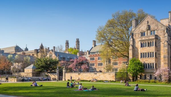 The most beautiful college campus in every US state