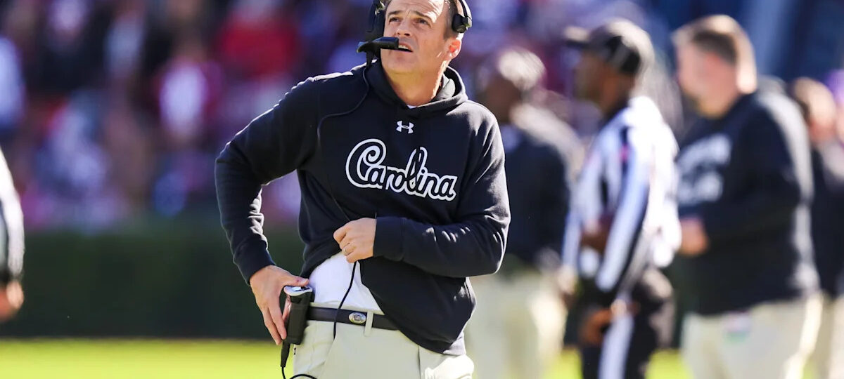 6 college football coaches under the most pressure entering the 2026 season