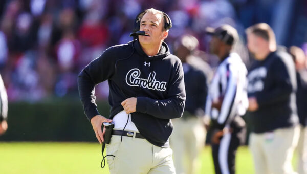 6 college football coaches under the most pressure entering the 2026 season