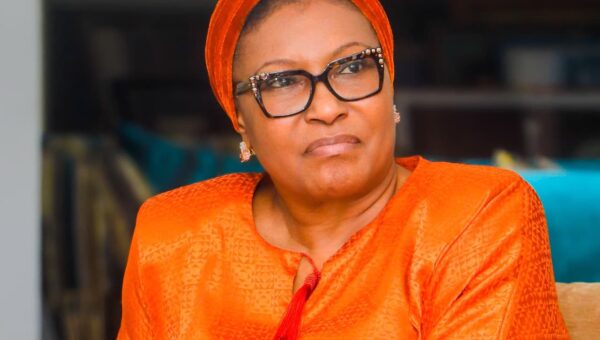 Abuja flood: ‘Wike definitely worsened problem immensely’ – Senator Kingibe