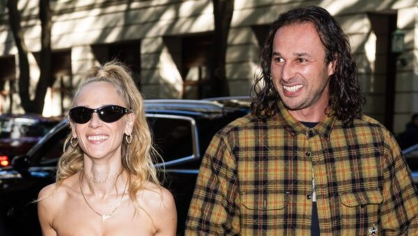 Who Is Michal Szymanski? All About ‘Ted Lasso’ Star Juno Temple’s Boyfriend