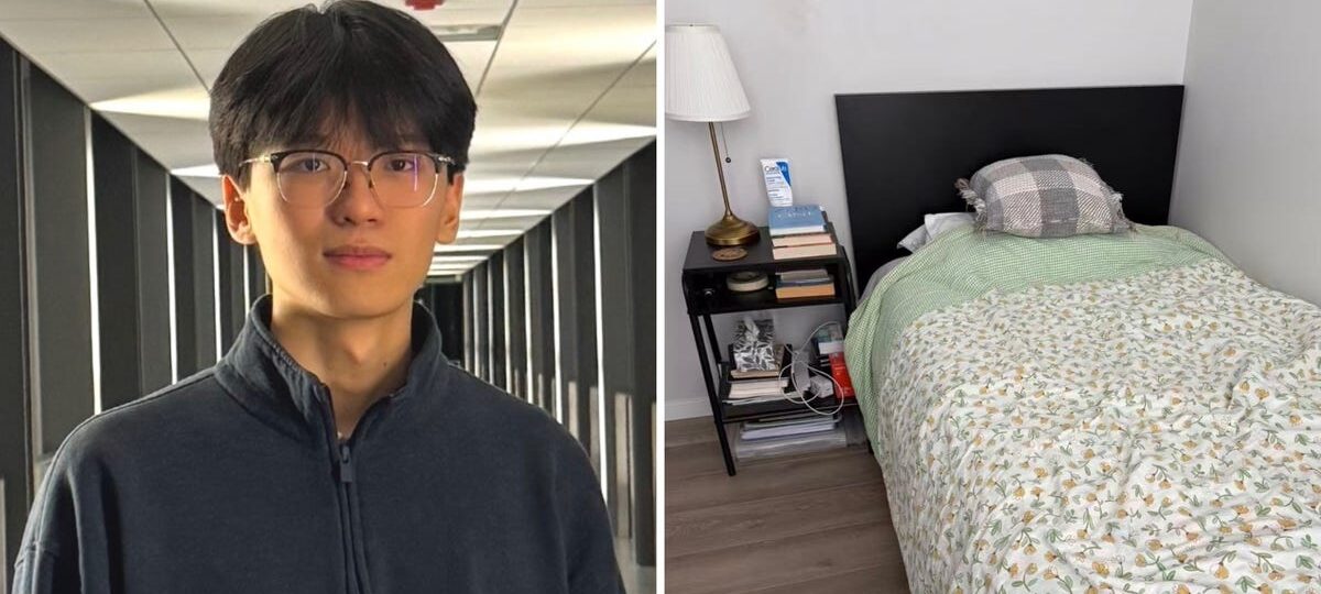We tracked how much 3 young startup founders actually sleep