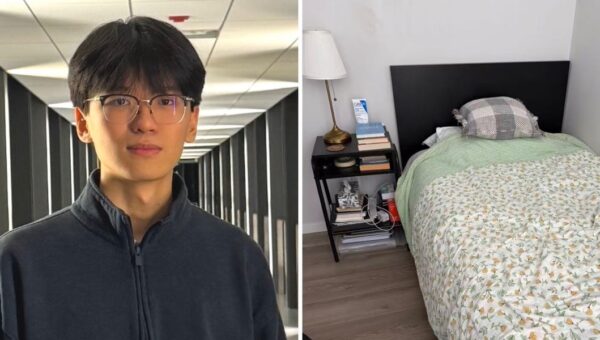 We tracked how much 3 young startup founders actually sleep
