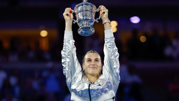 What time does Aryna Sabalenka play today? TV channel, streaming