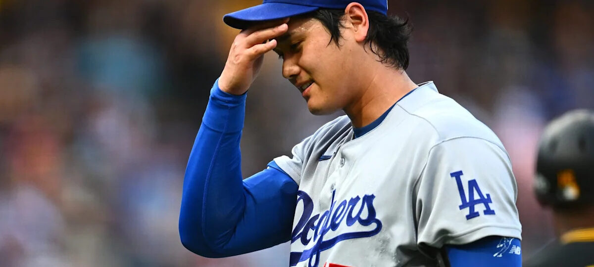 Shohei Ohtani finally given clear timeline for pitching return as MVP race heats up