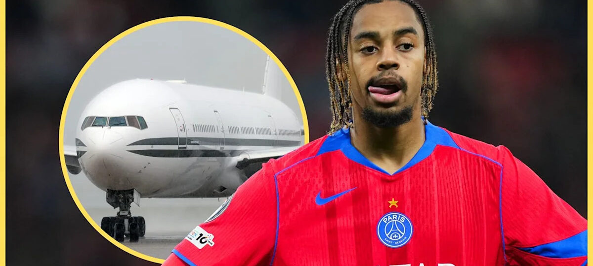 Flying for medical: Fabrizio Romano confirms £42.7m deal as Barcola closer to Liverpool transfer