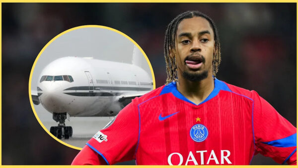 Flying for medical: Fabrizio Romano confirms £42.7m deal as Barcola closer to Liverpool transfer