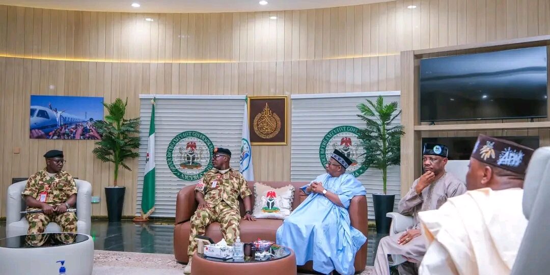 Bauchi govt orders crackdown on illegal miners