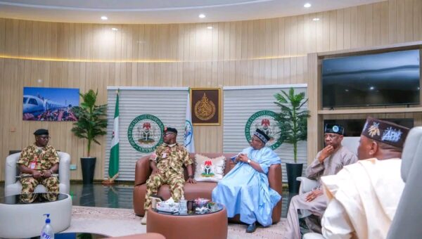 Bauchi govt orders crackdown on illegal miners