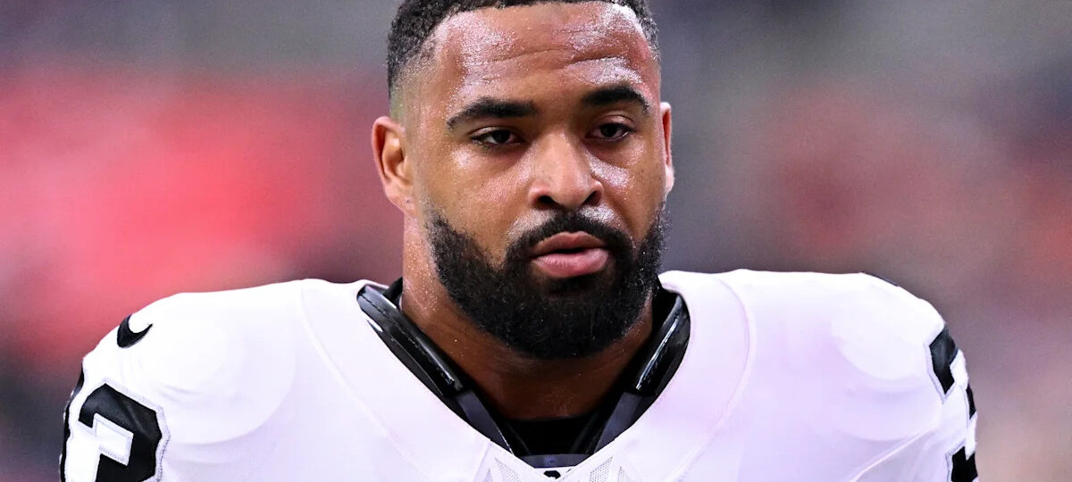 Vikings LB Jamal Adams out for season after being carted off with knee injury in preseason opener