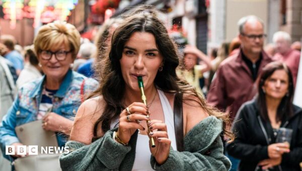 ‘Roll on 2027’ as Fleadh 2026 in Belfast comes to an end