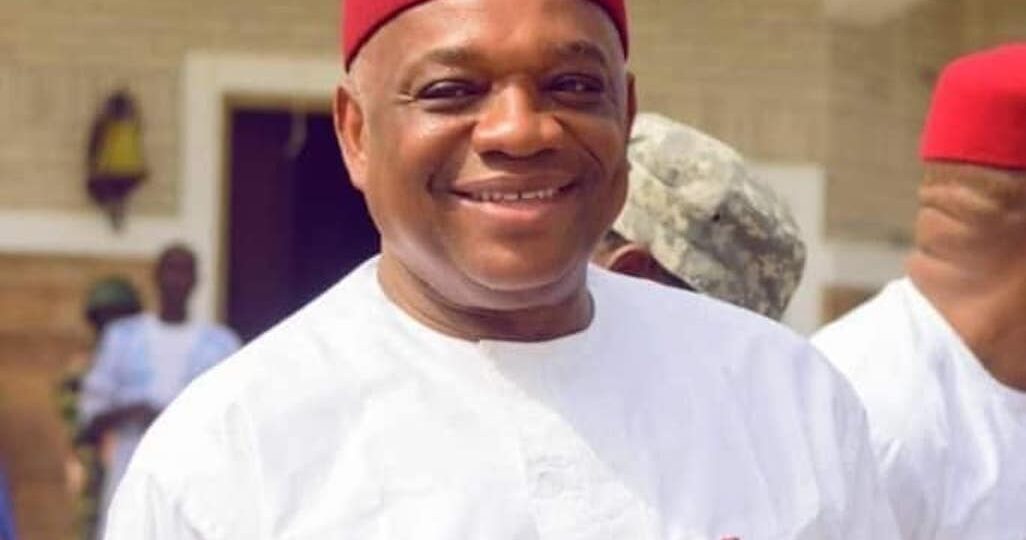 Onaiyekan: Politicians lying to Tinubu – Orji Uzor Kalu
