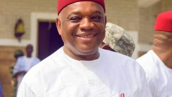 Onaiyekan: Politicians lying to Tinubu – Orji Uzor Kalu