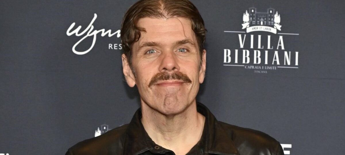 Perez Hilton Net Worth: How Much Money the Celebrity Blogger Has