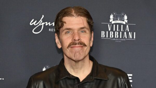 Perez Hilton Net Worth: How Much Money the Celebrity Blogger Has