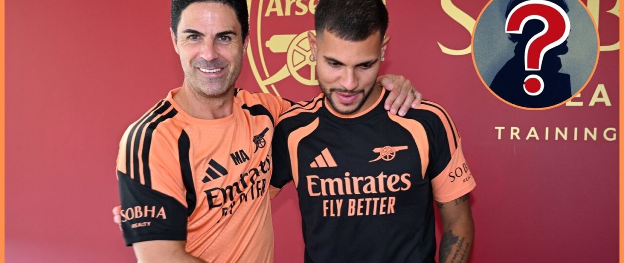 The £100m star Arsenal wanted before turning to Bruno Guimaraes signing