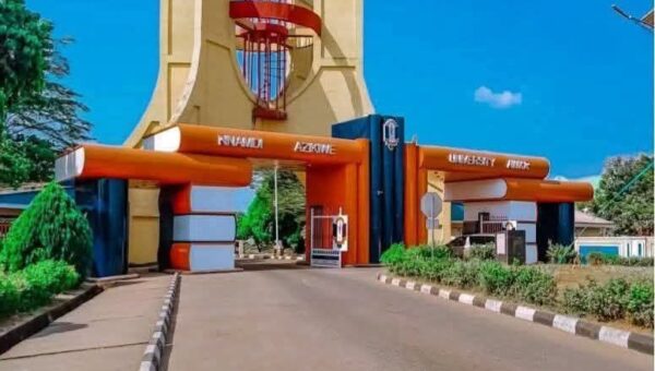 UNIZIK orders probe into alleged sexual misconduct by lecturer