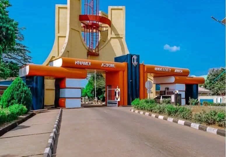 UNIZIK orders probe into alleged sexual misconduct by lecturer