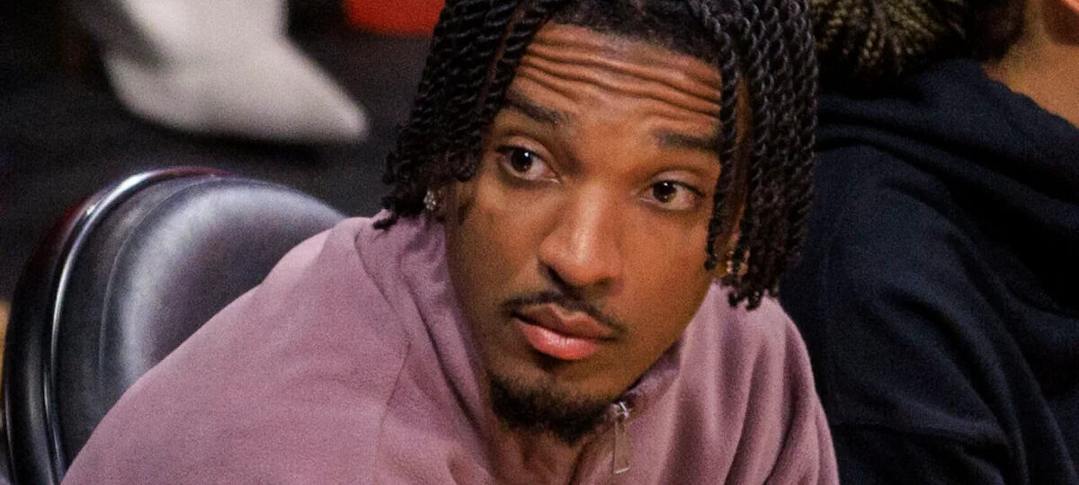 NFL Star Jayden Daniels Slams LSU Football Team In New Legal Documents