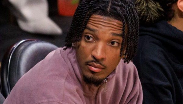 NFL Star Jayden Daniels Slams LSU Football Team In New Legal Documents