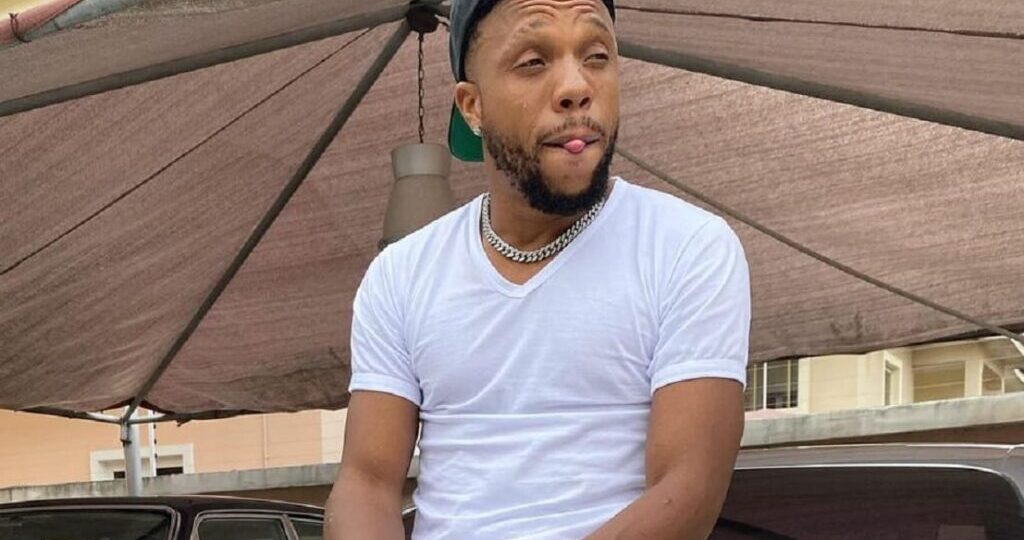 Celebrity boxing: I’d rather chew grass than bite Portable — Charles Okocha breaks silence